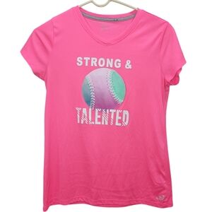 bcg graphic t-shirt Size XL